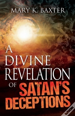 Capa do artigo Divine Revelation Of Satan'S Deceptions