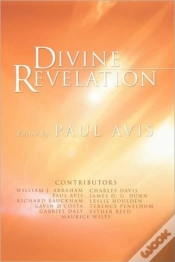 Capa do artigo Divine Revelation