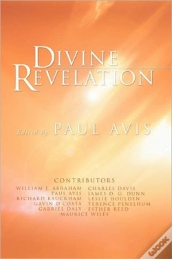 Capa do artigo Divine Revelation