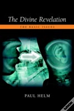 Capa do artigo Divine Revelation