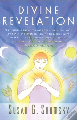 Capa do artigo Divine Revelation