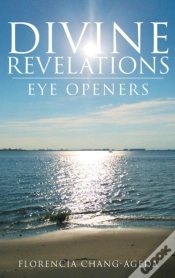 Capa do artigo Divine Revelations