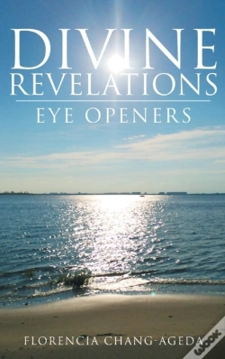 Capa do artigo Divine Revelations