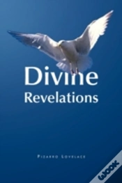 Capa do artigo Divine Revelations