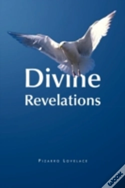 Capa do artigo Divine Revelations