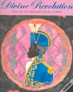 Capa do artigo Divine Revolution