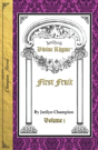 Divine Rhyme, First Fruit, Volume 1 - Preview