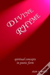 Capa do artigo Divine Rhyme