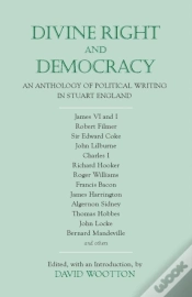 Capa do artigo Divine Right And Democracy