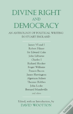Capa do artigo Divine Right And Democracy