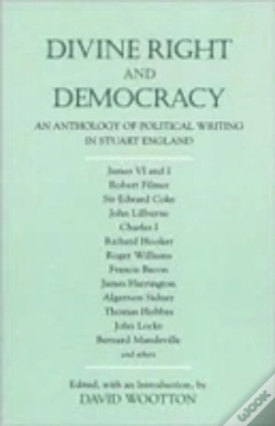 Capa do artigo Divine Right And Democracy