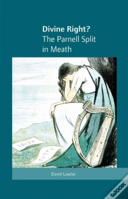 Capa do artigo Divine Right? The Parnell Split In Meath