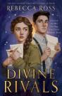 Divine Rivals - Preview