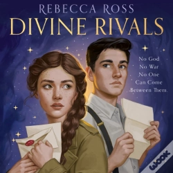 Capa do artigo Divine Rivals