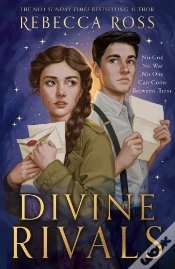 Capa do artigo Divine Rivals