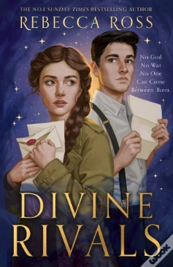 Capa do artigo Divine Rivals