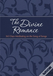 Capa do artigo Divine Romance