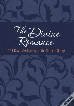 Capa do artigo Divine Romance