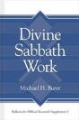 Divine Sabbath Work - Preview