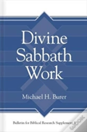 Divine Sabbath Work