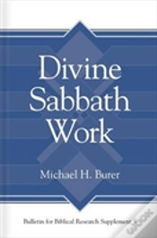 Capa do artigo Divine Sabbath Work