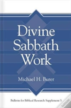 Capa do artigo Divine Sabbath Work