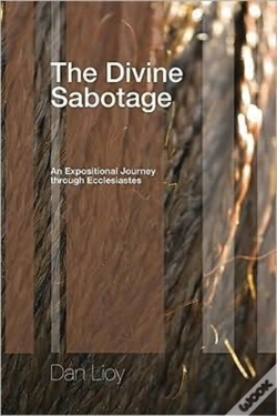 Capa do artigo Divine Sabotage