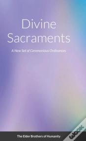Capa do artigo Divine Sacraments