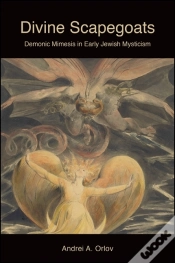 Capa do artigo Divine Scapegoats