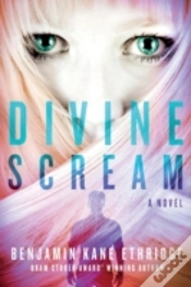 Capa do artigo Divine Scream
