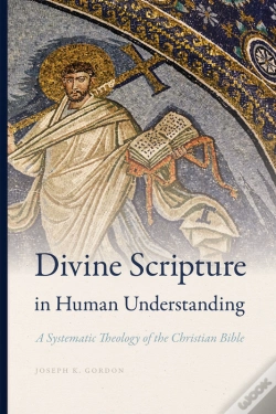 Capa do artigo Divine Scripture In Human Understanding