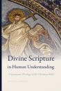 Divine Scripture In Human Understanding - Preview