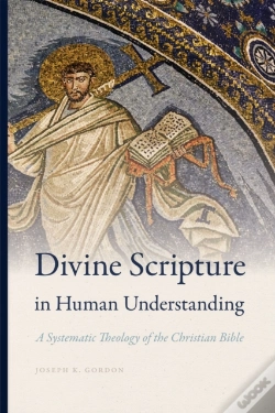 Capa do artigo Divine Scripture In Human Understanding