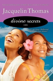 Capa do artigo Divine Secrets