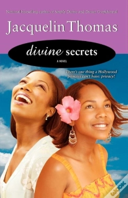 Capa do artigo Divine Secrets