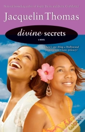 Capa do artigo Divine Secrets