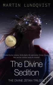 Capa do artigo Divine Sedition