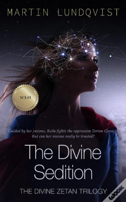 Capa do artigo Divine Sedition