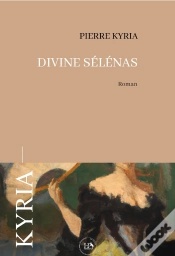 Capa do artigo Divine Selenas