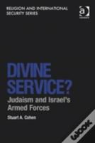 Divine Service?