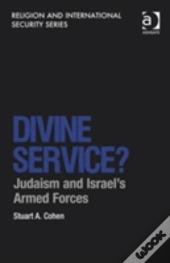 Divine Service?