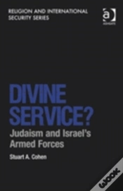 Capa do artigo Divine Service?