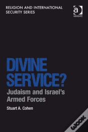 Capa do artigo Divine Service?