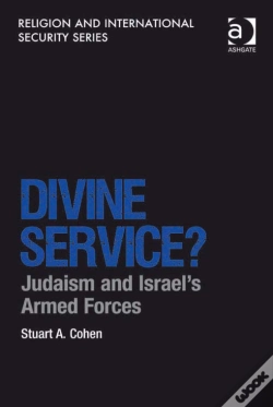 Capa do artigo Divine Service?