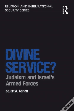 Capa do artigo Divine Service?