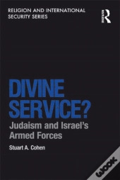 Divine Service?