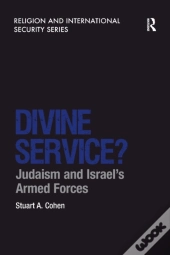 Divine Service?