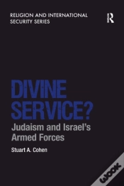 Capa do artigo Divine Service?
