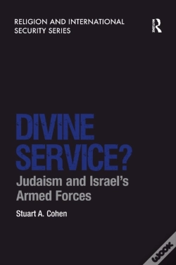 Capa do artigo Divine Service?