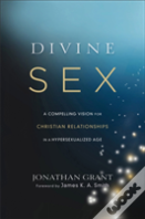 Divine Sex Â€“ A Compelling Vision For Christian Relationships In A Hypersexualized Age